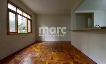 Imagem: SAO PAULO - Apartamento Padrão - PARAISO