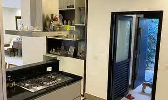 Imagem 4: Linda casa à Venda no Parque Continental Osasco 160m² com 3 suítes e 3 vagas de garagem