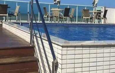 Imagem 3: Apartamento para aluguel, 3 quartos, 1 suíte, Camboinha - Cabedelo/PB