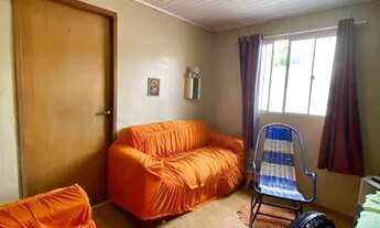 Imagem 5: Casa para venda Nova Cidade