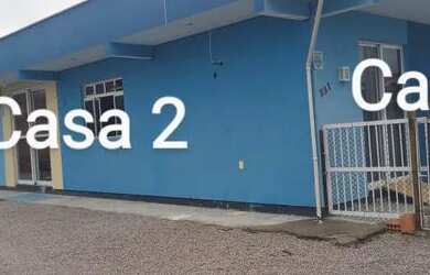 Imagem 6: Aluga casa 1 quarto, P. Do Sonho. (Anual