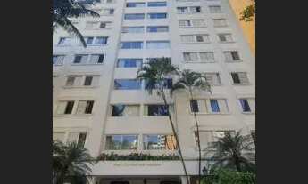 Imagem: Apartamento para locação, Higienópolis