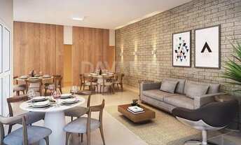 Imagem 7: Apartamento - Vila Industrial - Campinas