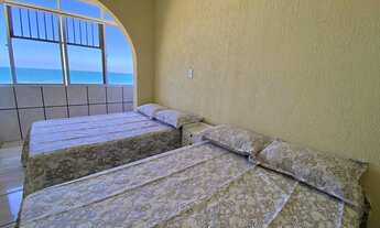 Imagem 6: G1301- Aluguel Temporada 1Dorm com linda vista totalmente de frente para a praia e WI-FI