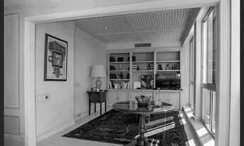 Imagem: Apartamento de alto luxo com 446 metros