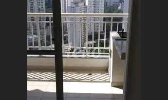 Imagem 3: São Paulo - Apartamento Padrão - Vila Andrade