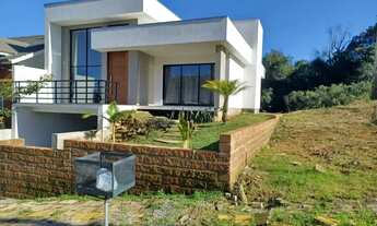 Imagem 4: Casa para Venda em Nova Petrópolis, Linha Imperial, 2 dormitórios, 1 banheiro, 2 vagas