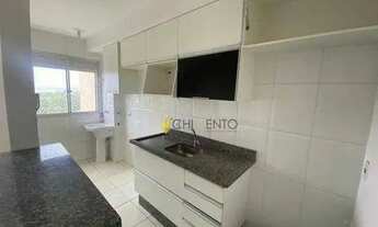 Imagem 4: Apartamento com 2 dormitórios para alugar, 50 m² por R$ 2.200/mês - Centro - São Bernardo