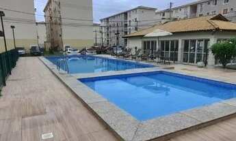 Imagem: Alugo Apartamento 2 Quartos