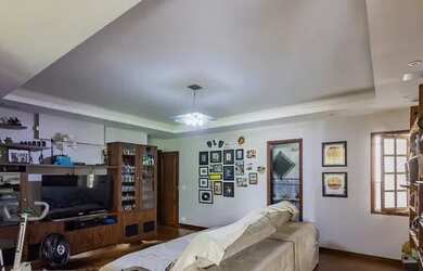 Imagem 7: Apartamento para aluguel, 4 quartos, 2 suítes, 2 vagas, Savassi - Belo Horizonte/MG