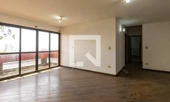 Imagem 2: Apartamento para Aluguel - Bosque da Saúde, 4 Quartos, 142 m2