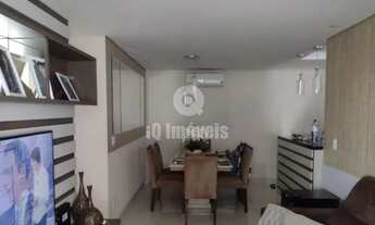 Imagem 3: Apartamento à venda na Vila Isa, 81 metros, 3 dormitórios, 1 suíte, 1 vaga, R$ 700.000,00