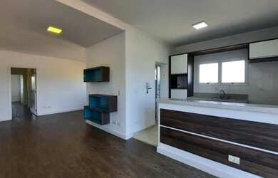 Imagem 4: Apartamento com 3 dormitórios, 115 m² - venda por R$ 950.000,00 ou aluguel por R$ 5.916,00