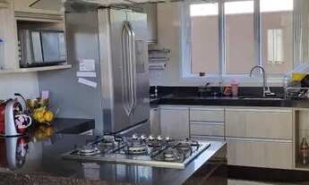 Imagem: Casa no Condomínio Central Park Morada