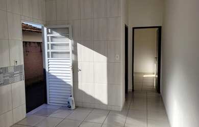 Imagem 6: Casa para venda tem 67 metros quadrados com 3 quartos em Jardim XI de Agosto - Tatuí - SP