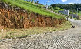 Imagem 3: Lote Residencial Mangabeiras 200m² (Ubá