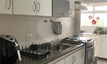 Imagem 4: São Paulo - Apartamento Padrão - LAPA