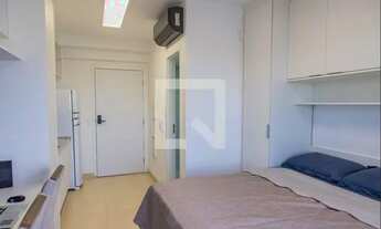 Imagem 2: Apartamento para Aluguel - Vila Mariana, 1 Quarto, 22 m2