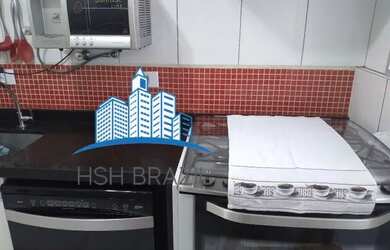 Imagem 4: SãO PAULO - Padrão - Jardim Marajoara