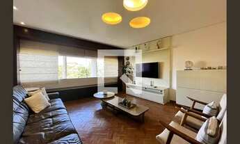 Imagem 4: Apartamento para Aluguel - Asa Sul, 3 Quartos, 150 m2