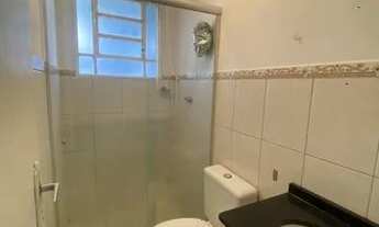 Imagem 5: APARTAMENTO TERREO NO RESIDENCIAL INDEPENDENCIA| 2 QUARTOS | 1 SALA | 1 BANHEIRO