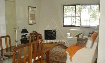 Imagem 3: Campo Belo, 3 dormitórios, 2 vagas