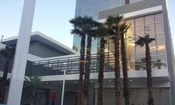 Imagem 6: Alphaville 960,00m² de laje corporativa