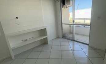 Imagem 3: M- Apartamento para venda possui 66 metros quadrados com 2 quartos em Areias - São José