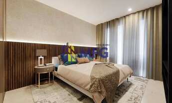 Imagem 2: Épico Planeta- Apartamento - Jardim Faculdade