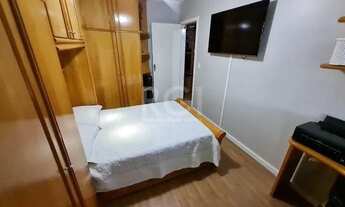 Imagem 5: Apartamento para Venda - 58m², 2 dormitórios, 1 vaga - Vila Jardim