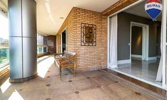 Imagem 6: Oportunidade! 4 suítes! Imóvel de luxo no Panamby