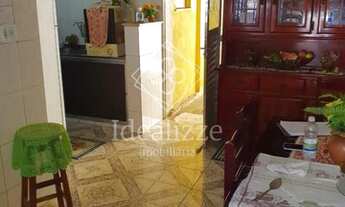 Imagem 7: Casa para Venda em Volta Redonda, Brasilandia, 3 dormitórios, 1 banheiro, 1 vaga