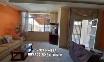 Imagem 2: Casa no Conjunto Adrianópolis