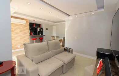 Imagem 7: Apartamento para Aluguel - Engenho Novo, 2 Quartos, 55 m2