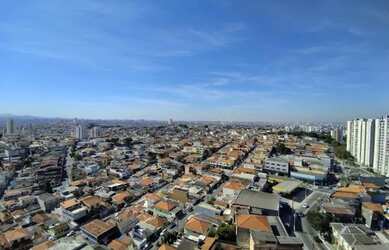 Imagem 7: Apartamento 03 dormitórios (1 suíte) e 01 vaga para locação na Vila isolina Mazzei - SP