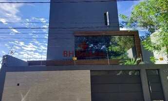 Imagem: BELO HORIZONTE - Casa Comercial - Cinquentenário