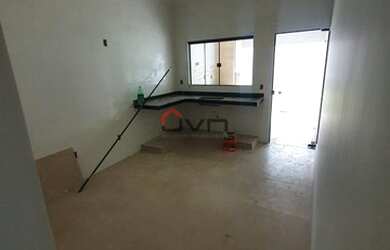 Imagem 6: Casa tem 142 m² com 2 quartos sendo um suite, área gourmet00, noJardim Canaã - Uberlândia