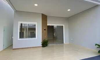 Imagem: Casa 2 dormitórios sendo uma suíte no