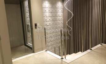 Imagem 7: Casa de condomínio para venda possui 400 metros quadrados com 4 quartos