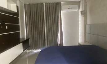 Imagem 2: Aluga se apartamento mobiliado 120 m2 Santa Rosa