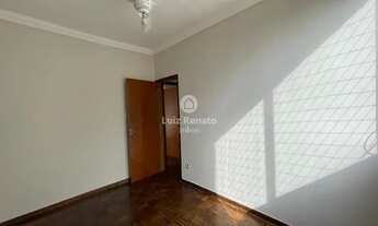 Imagem 6: Apartamento para aluguel 3 quartos 1 vaga - Sagrada Família