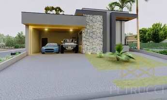 Imagem 3: Casa - Jardim América - Paulínia