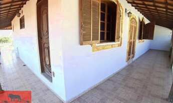 Imagem 7: Casa para venda com 5 quartos em Céu Azul - Belo Horizonte - MG