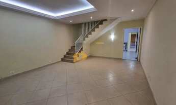 Imagem 2: Casa à venda, 3 quartos, 1 suíte, 2 vagas, Jardim Bonfiglioli - São Paulo/SP