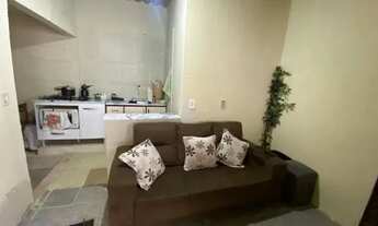 Imagem: 1 quarto em Brotas - Salvador - Bahia