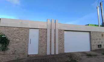 Imagem: BELÍSSIMA CASA A VENDA EM CAJUPIRANGA