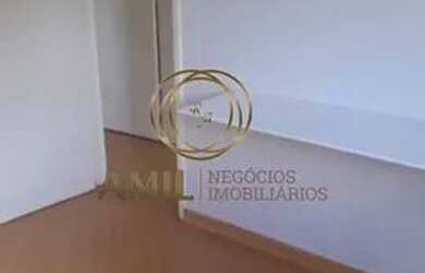 Imagem 3: LJM - RA Amil Aluga apartamento térreo, 02 dormitórios, 60m² - Vila Zizinha - São José dos