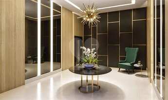 Imagem 5: São Paulo - Apartamento Padrão - VILA CLEMENTINO