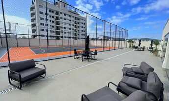 Imagem 7: Apartamento com 2 dormitórios à venda, 66 m² por R$ 469.000,00 - São João - Itajaí/SC