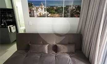 Imagem 7: VENDA FLAT EM PORTO DE GALINHAS